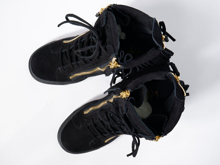 楽天市場】GIUSEPPE ZANOTTIジュゼッペザノッティ LORENZ インヒール 