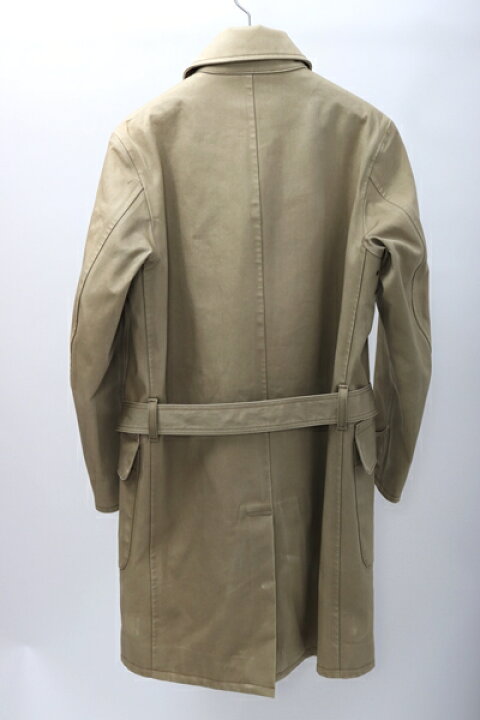 楽天市場】PHIGVEL MAKERS & Co.フィグベル CYCLIST COATラバー  