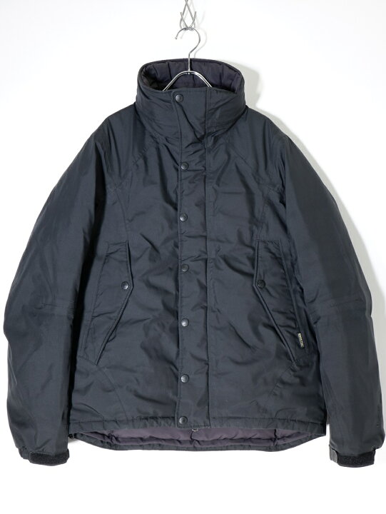 楽天市場】nonnativeノンネイティブ MOUNTAINEER DOWN BLOUSON - POLY 