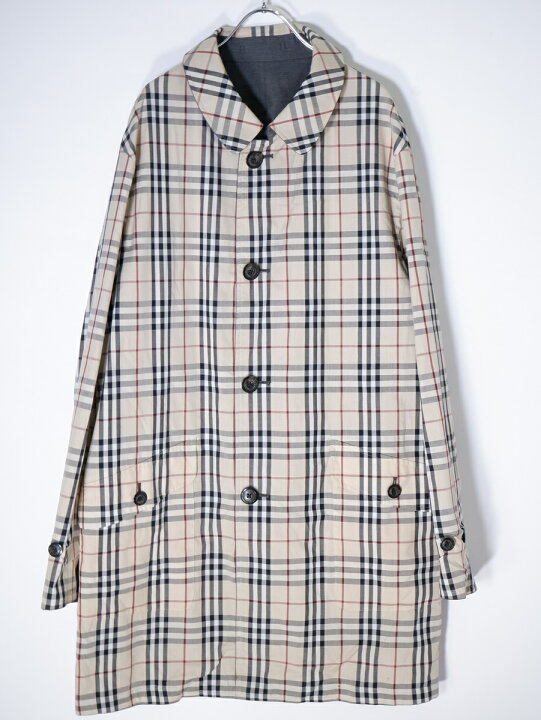 楽天市場】BURBERRY LONDONバーバリーロンドン リバーシブル ノバ  
