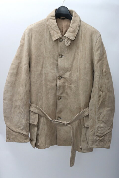 楽天市場】PHIGVEL MAKERS & Co.フィグベル 2016AW SUEDE NORFOLK 