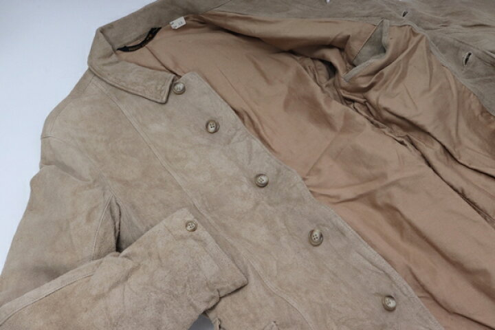 楽天市場】PHIGVEL MAKERS & Co.フィグベル 2016AW SUEDE NORFOLK 