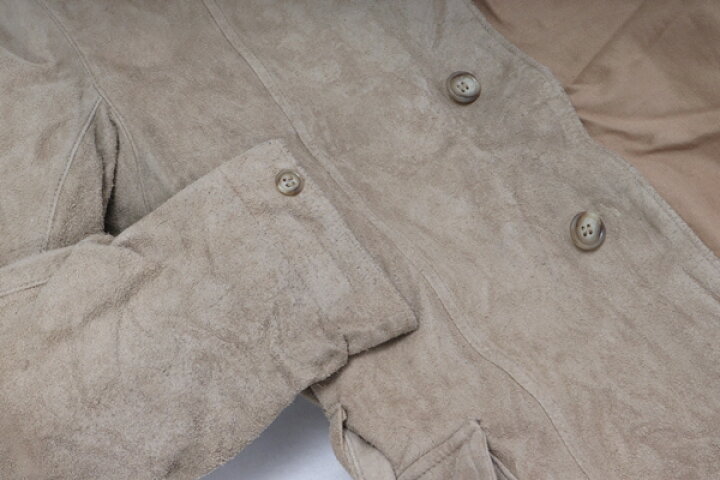楽天市場】PHIGVEL MAKERS & Co.フィグベル 2016AW SUEDE NORFOLK 