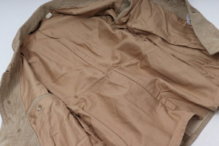 楽天市場】PHIGVEL MAKERS & Co.フィグベル 2016AW SUEDE NORFOLK 