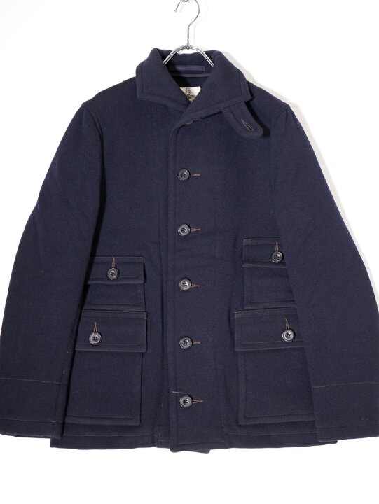 楽天市場】KAPTAIN SUNSHINEキャプテンサンシャイン SUBMARINES JACKET 