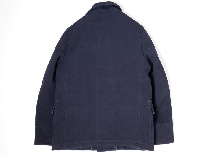 楽天市場】KAPTAIN SUNSHINEキャプテンサンシャイン SUBMARINES JACKET 