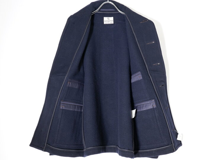 楽天市場】KAPTAIN SUNSHINEキャプテンサンシャイン SUBMARINES JACKET 
