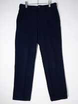 楽天市場】homme plus ポリ縮絨パンツの通販