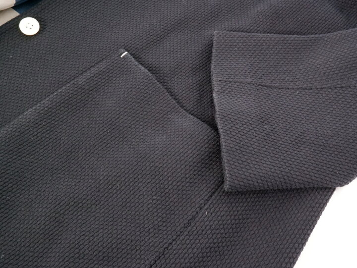 楽天市場】mina perhonenミナペルホネン judo コットンロングコート  