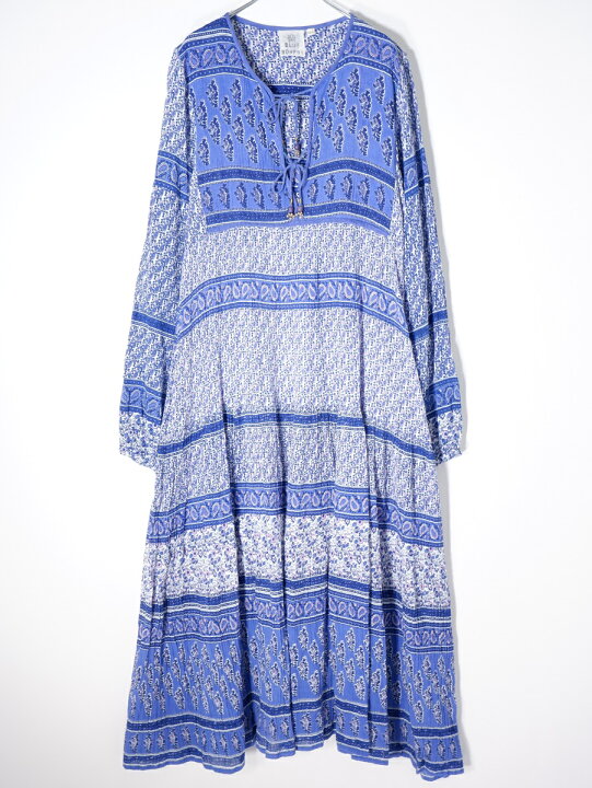 楽天市場】BLUE BOHEMEブルー ボヘム 2020SS L 