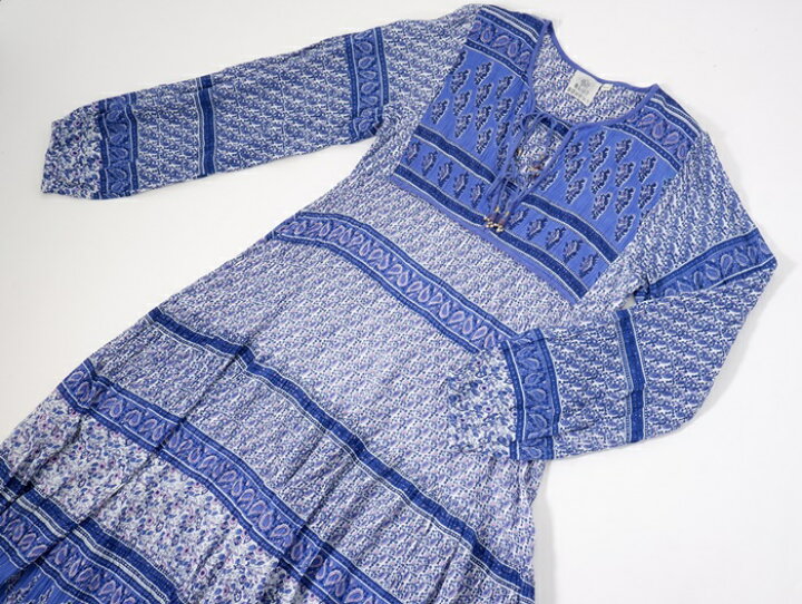 楽天市場】BLUE BOHEMEブルー ボヘム 2020SS L 