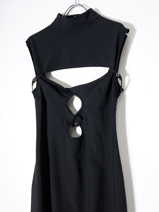 楽天市場】JACQUEMUSジャックムー ドレス ワンピース【LOPA72493  