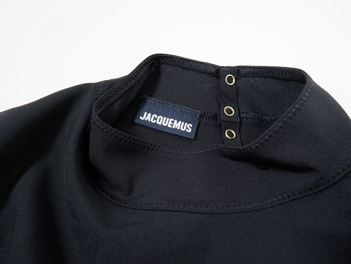 楽天市場】JACQUEMUSジャックムー ドレス ワンピース【LOPA72493  