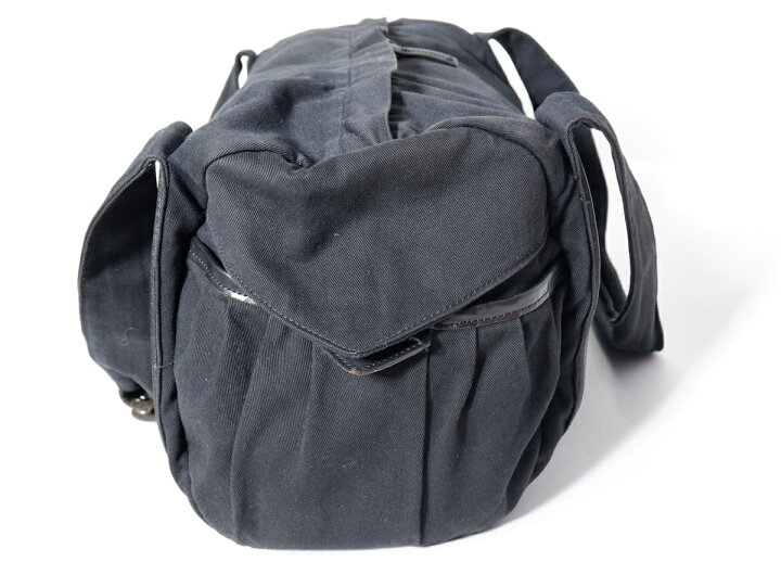 楽天市場】Yohji Yamamotoヨウジヤマモト コットンキャンバス×レザー  