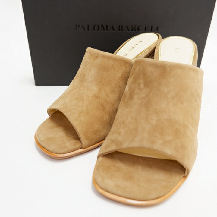 楽天市場】PALOMA BARCELOパロマバルセロ ドゥーズィエムクラス購入 