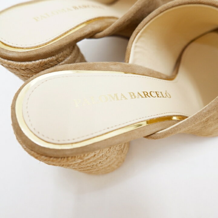 楽天市場】PALOMA BARCELOパロマバルセロ ドゥーズィエムクラス購入 