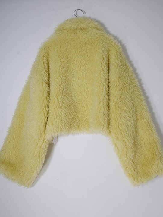 楽天市場】THINGS THAT MATTERシングスザットマター CRIMPED FUR  