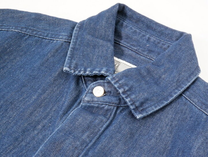 楽天市場】C.E CAVEMPTシーイー 2021SS DENIM SHORT SLEEVE SHIRT 