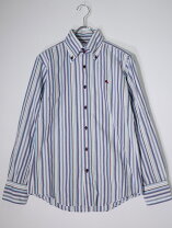 楽天市場】burberry blue label（カジュアルシャツ｜トップス 