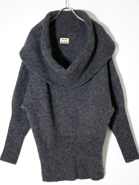 楽天市場】Acne Studiosアクネストゥディオズ アパルトモン購入2015AW 