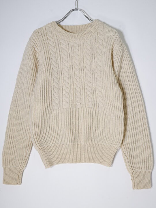 楽天市場】MHL. MARGARET HOWELLマーガレットハウエル DRY CABLE 