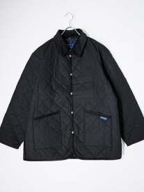 SOPHNET.ソフネット 2025AW SOPH.TOKYO26周年 LAVENHAM OVERSIZED DENHAMラベンハム デンハムジャケットSPNT-252096新品【MJKA80297】【BLACK】【3(40)】【未使用】【沖縄.離島以外 送料無料】【DM251202】