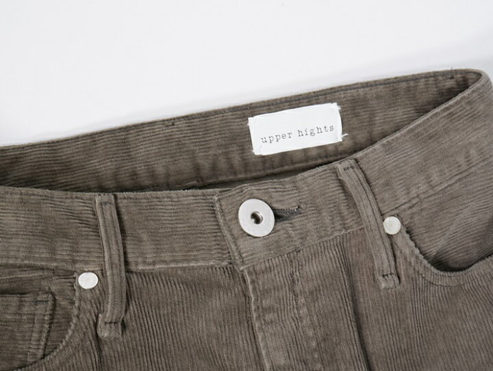 楽天市場】UPPER HIGHTSアッパーハイツ L 