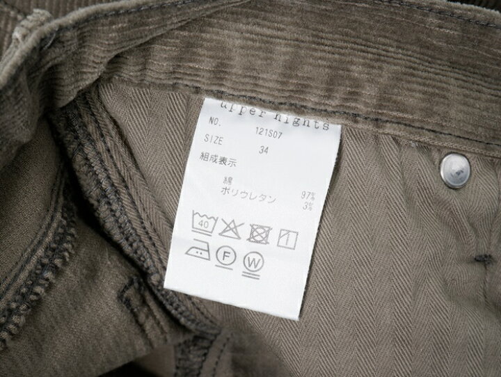 楽天市場】UPPER HIGHTSアッパーハイツ L 
