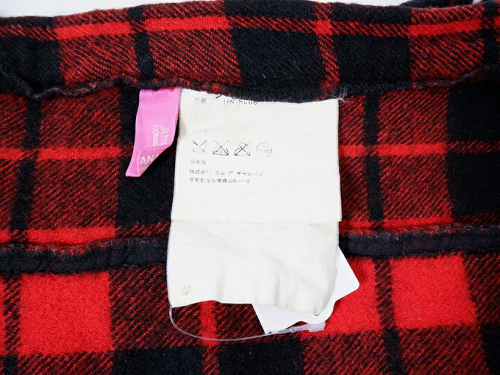 楽天市場】JUNYA WATANABE MAN PINK/ジュンヤ ワタナベ マンピンク  