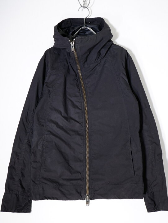 楽天市場】ripvanwinkleリップヴァンウィンクル BJテック フーデッド 