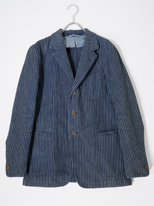 楽天市場】45R/フォーティファイブアール(45rpm) インディゴ藍染  