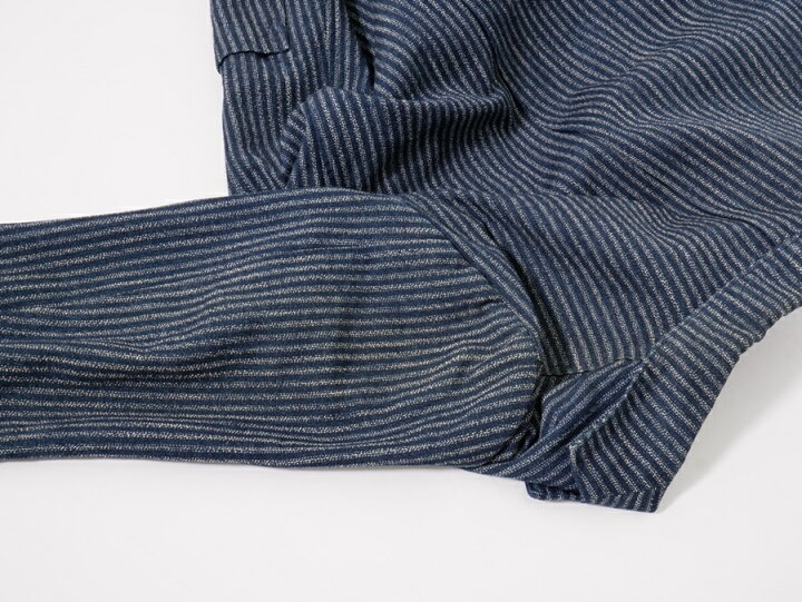 楽天市場】45R/フォーティファイブアール(45rpm) インディゴ藍染  