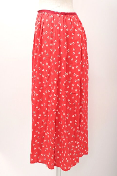 楽天市場】シップスSHIPS 2020SS DEVEAUXデヴォー社の小花柄生地  