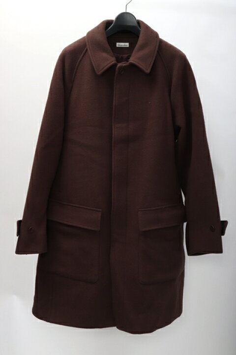 楽天市場】スティーブンアランSTEVEN ALAN 2018AW MELTON PATCH BAL 