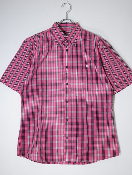 楽天市場】BURBERRY BLACK LABEL/バーバリー ブラックレーベル ホース 