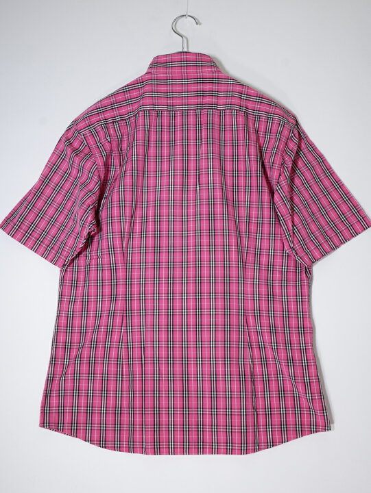 楽天市場】BURBERRY BLACK LABEL/バーバリー ブラックレーベル ホース  