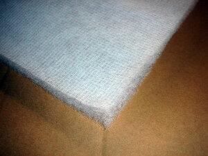 (Kij FR-580 {oC[ tBhGAtB^ FR-580 500mmX500mmX20mm 40