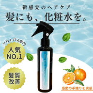 くせ毛にサッとまとまる髪の保湿化粧水リッチエボリューションネオ 200ml 【ヘアミスト 栄養】送料無料【…