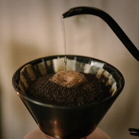 【カフェインレス/デカフェ】The fin.original blend 「Night time」 【豆80g×2袋orドリップバッグ7個】 ★★ コーヒー スペシャルティコー カフェインレスコーヒー デカフェ ドリップバッグ 送料無料 珈琲 coffee 自家焙煎 深煎りコーヒー 浅煎りコーヒー