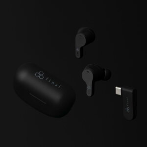 final VR3000 Wireless final t@Ci Ji^ CX h IPX4 aptX Adaptive TWS CXCz Bluetooth ubN FI-VR3DPLTW [VR3000 Wireless]
