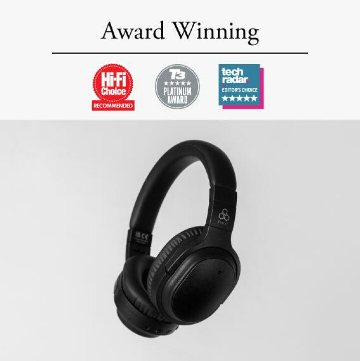 楽天市場】final公式 UX3000 final ファイナル ワイヤレス ヘッドホン  