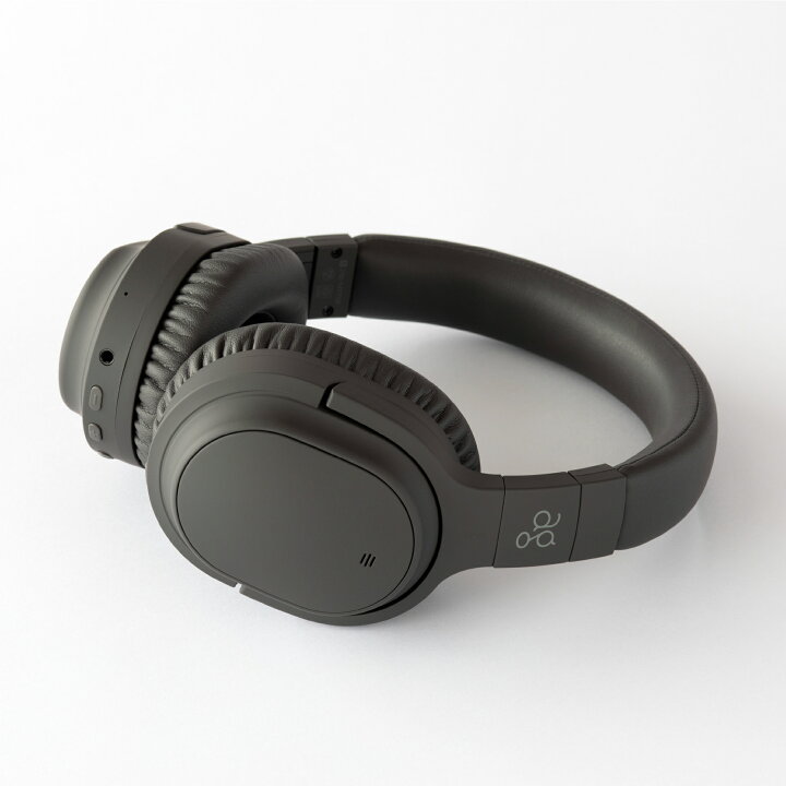 楽天市場】ag公式 WHP01K BLACK DARK GRAY CREAM ワイヤレスヘッドホン ブラック ワイヤレスヘッドホン 本体