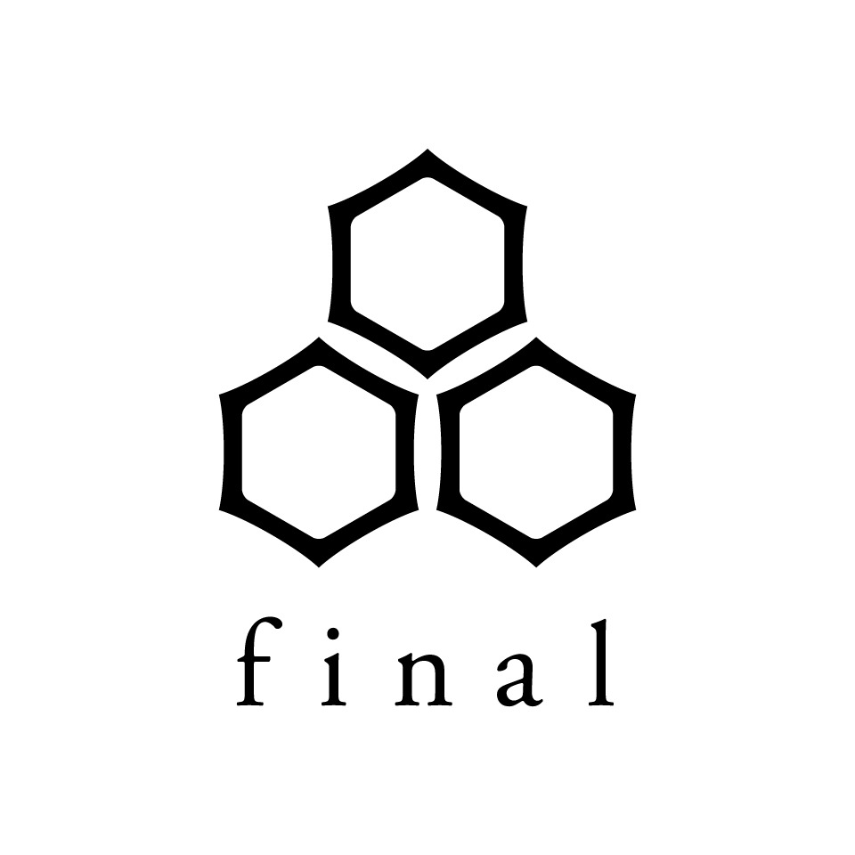 final（ファイナル）