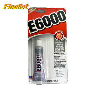 E6000 ڒ 0.5oz Ki ͓{hbXtXL[ECXg[Er[YڒbЌ_XEI^[hEߑE|p