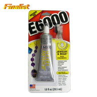 E6000 接着剤 JEWELRY＆BEAD 1oz（約29ml）チップ付き｜アメリカ正規代理店直輸入｜ラインストーン・スワ…