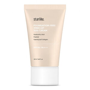 �X�^�[���C�N ���Ă��~�� SPF50+ PA++++ 50ml �I�ׂ�2�^�C�v �m�[�t�@���f �g�[���A�b�v PDRN �A�N�A �T���N���[�� �؍��R�X�� ��p UV�N���[�� ���ω��n ���Ă��~�� ���n �g�[���A�b�v���n ������