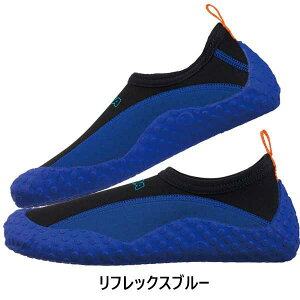 マリンシューズ AQA スノーケリングシューズ 3 KW-4472N KW4472N 大人 男性 女性 ジュニア シュノーケル 水陸両用 アクアシューズ 薄底タイプ コンパクト 折りたためる 足の擦り傷防止 指先破れ