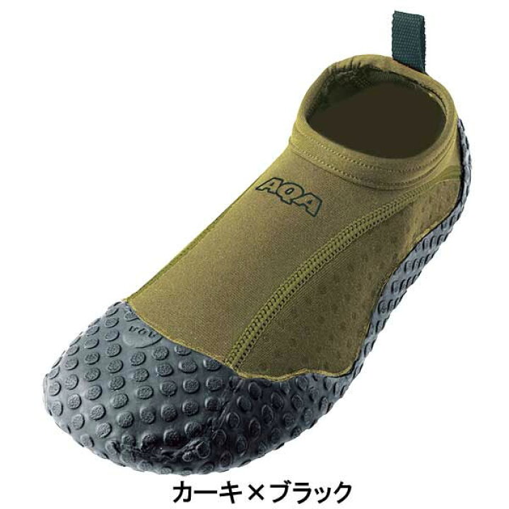 楽天市場 Aqa スノーケリングシューズ3 マリンシューズ Kw 4472n Kw4472n 男性 女性 ジュニア 子供 アクアシューズ 薄底タイプ サイズ 22 28cm シーカヤック 潮干狩り ウォーターシューズ スリッポン ダイビング専門店ファインド