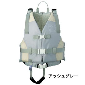 ライフジャケット 大人 AQA ライフジャケット2 KA-9025 KA9025 男性 女性 メンズ レディース RAC認定済 スノーケリングベスト 海や川遊びのマストアイテム シュノーケリング 釣り マリンスポーツ