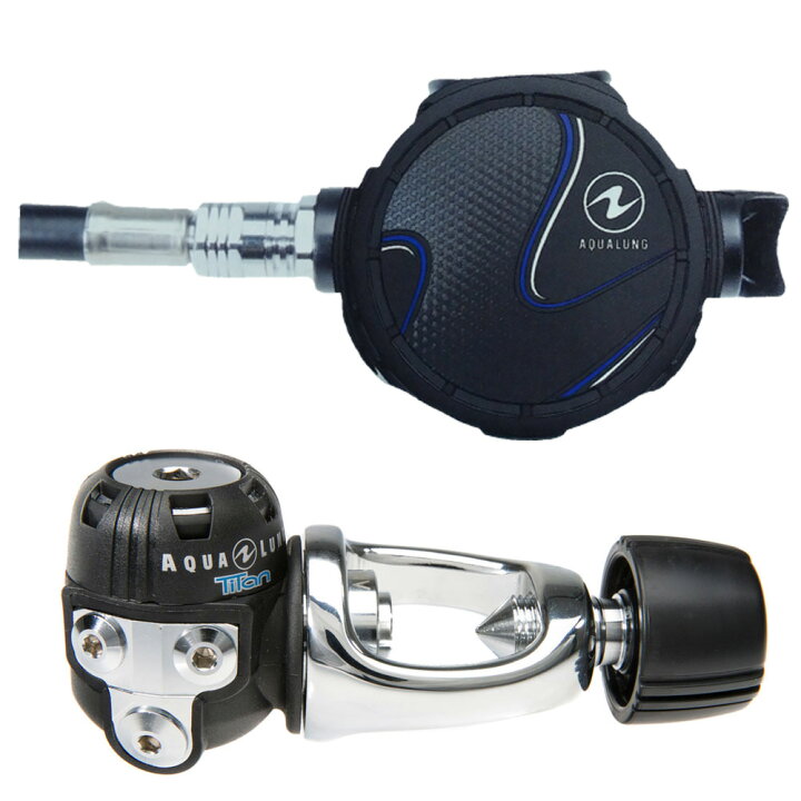 楽天市場】即日発送 レギュレーターセット アクアラング 重器材セット  